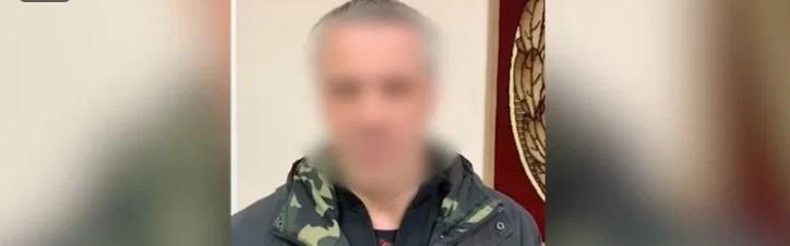 В Калининградской области задержали криминального авторитета, руководящего ОПГ