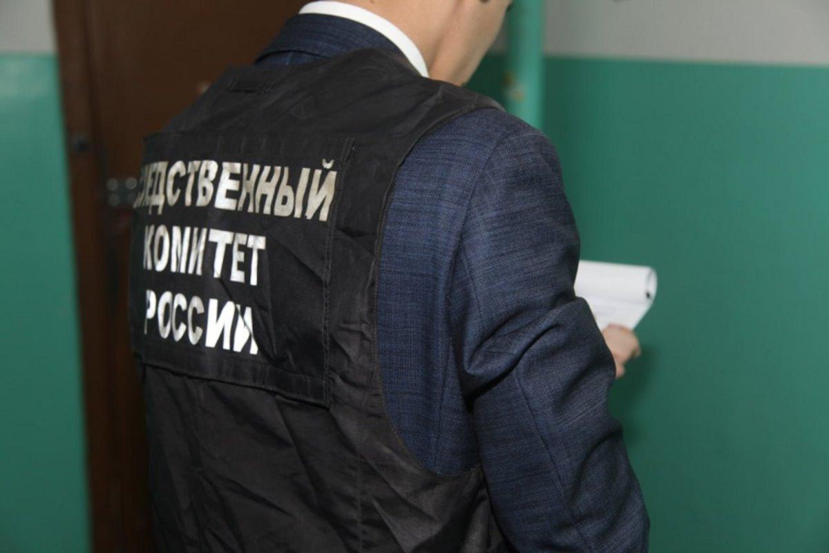 В Новотроицке расследуют обстоятельства гибели ребенка выпавшего из окна пятого этажа