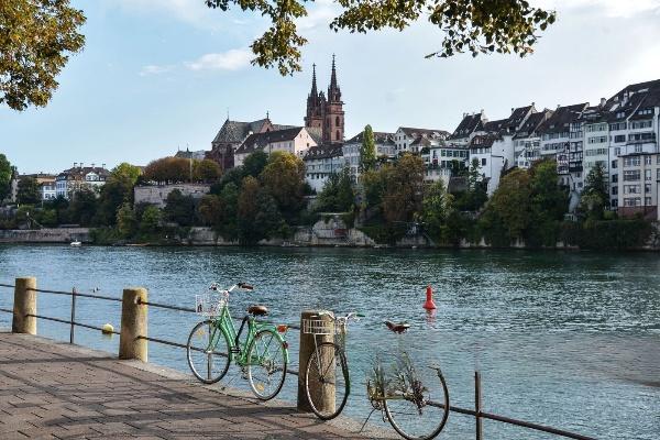 Швейцария возмущена из-за мер безопасности на саммите Зеленского