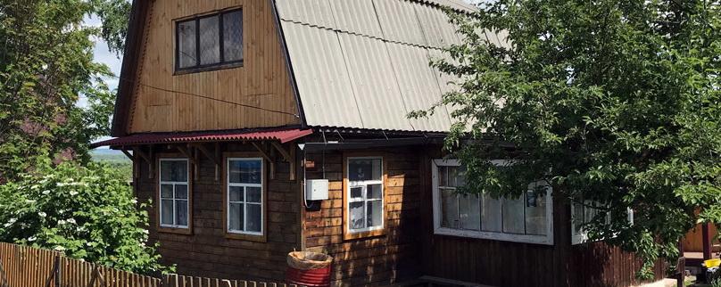 В России планируют запустить программу льготной ипотеки на частные дома для молодежи