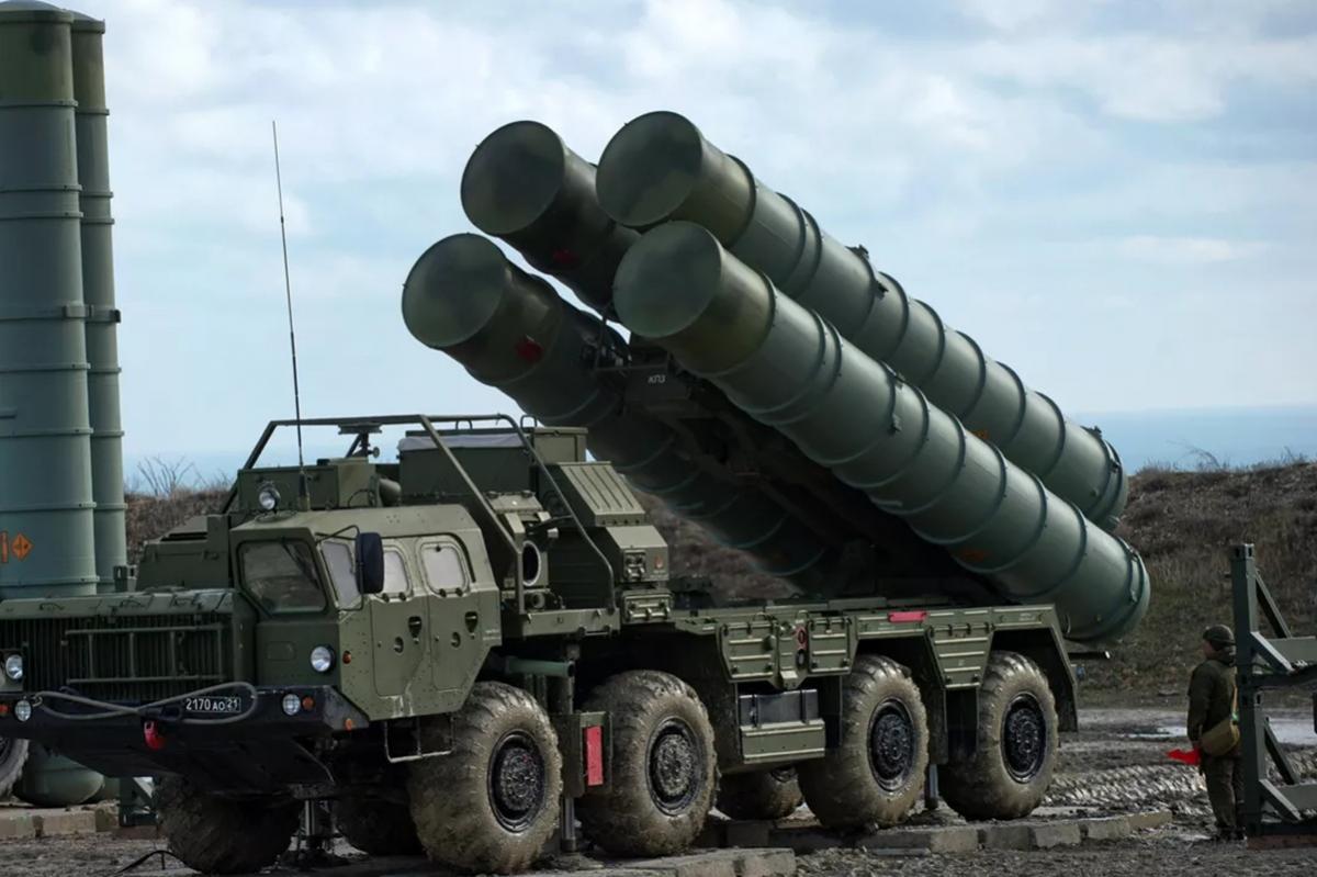 Американские военные ускорят производство ракет-ликвидаторов российских С-400