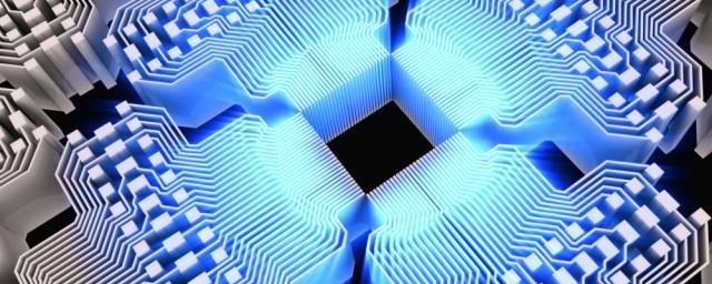 Случайный дефект указал путь к созданию доступных квантовых процессоров