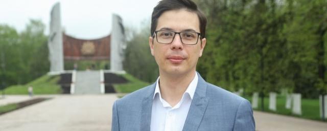 Юрий Шалабаев получил должность главы Нижнего Новгорода