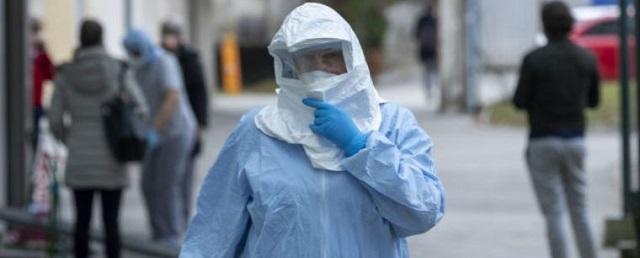 ВОЗ предупредила о второй разрушительной волне коронавируса