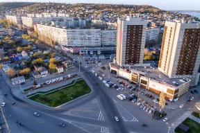 Почти 6000 человек умерло в Саратовской области за первые два месяца 2025 года