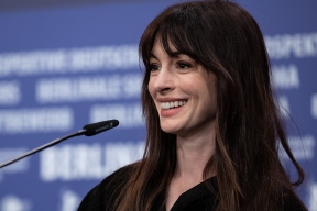 Энн Хэтэуэй раскрыла, какая роль далась ей сложнее всего