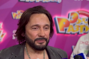 На выступлениях Стаса Михайлова теперь можно заметить больше представителей сильного пола