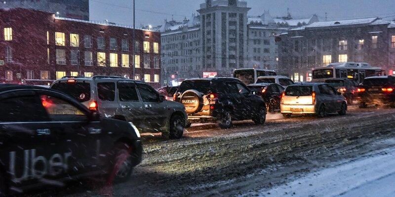 Режим повышенной готовности из-за COVID-19 в Новосибирской области продлили до 1 апреля