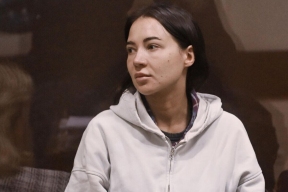 Долги за коммунальные услуги суд в Москве взыскал с блогера Чекалиной