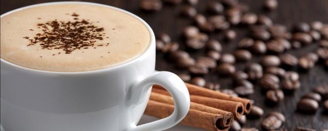 Кофе вызывает изменения в ДНК