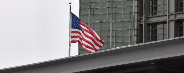 Посольству США вручена нота по причине фейков о протестах в России