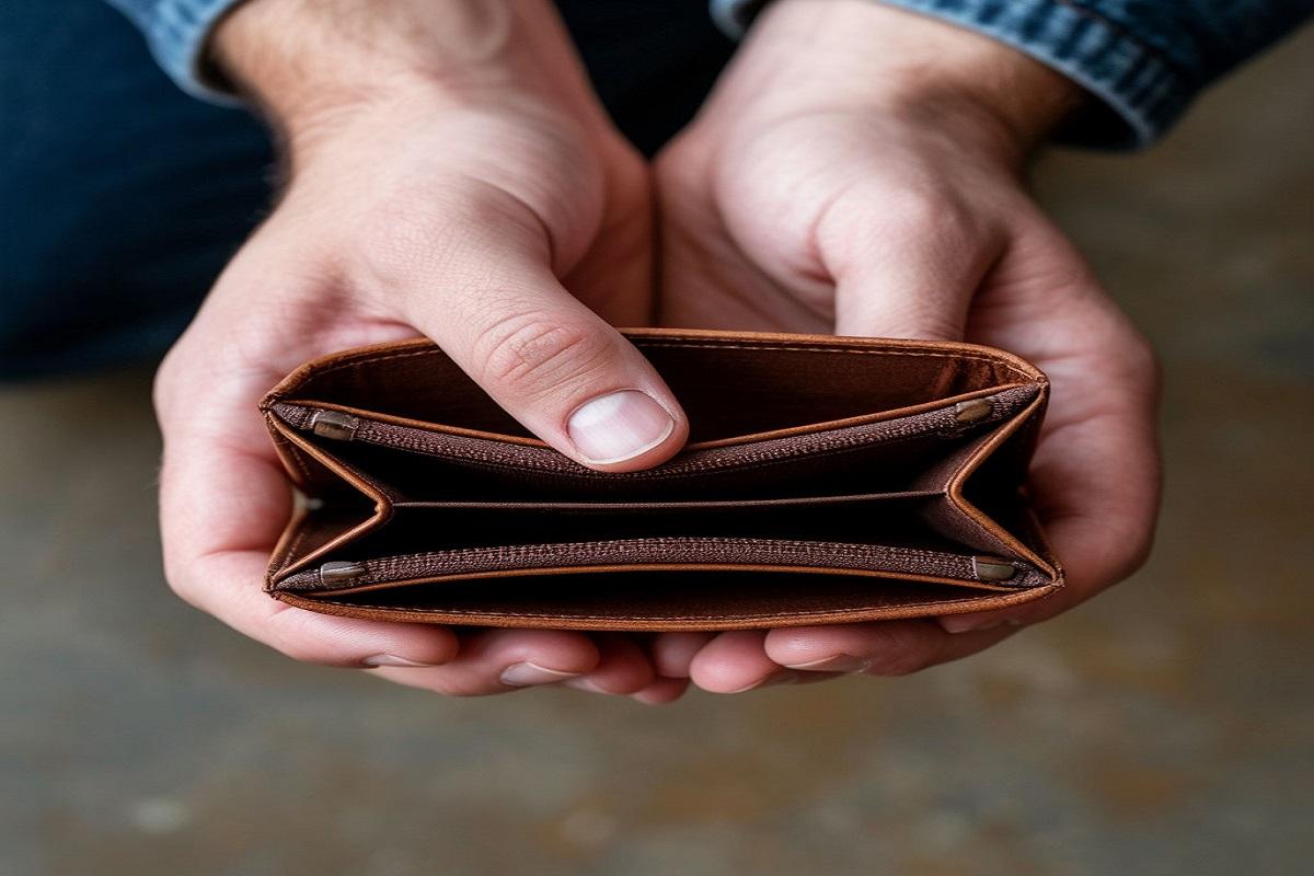 Эпоха экономии: кафе и доставка на грани выживания