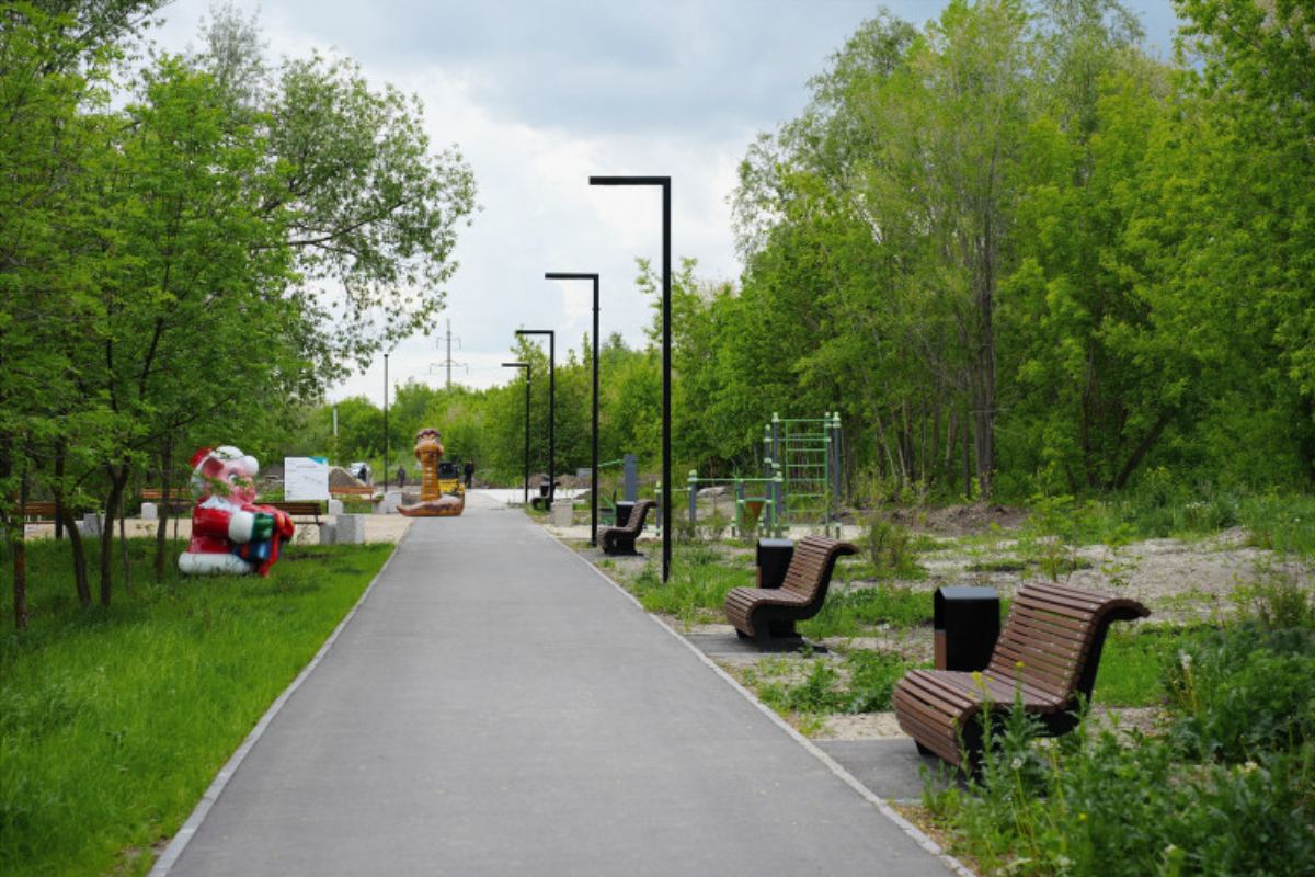 Глава Ульяновска Александр Болдакин поставил задачу после завершения всех 32 проектов, предложенных жителями, начать подготовку к конкурсам следующего года
