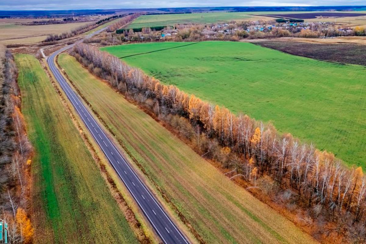 В Чувашии ускорят решение проблем с транспортной доступностью сёл