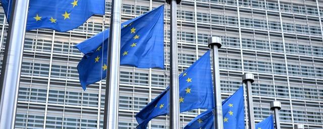 Представитель ЕК Мамер: Евросоюз помогает Украине сохранить суверенитет