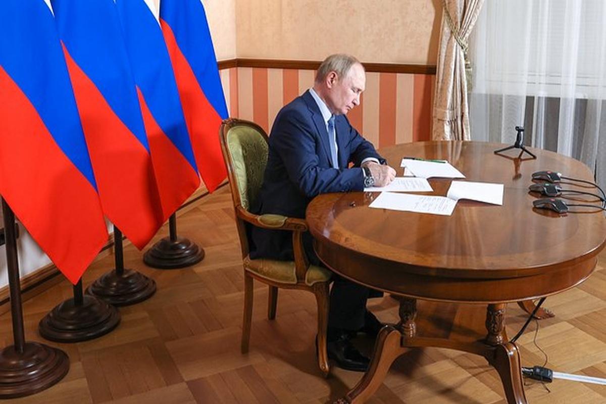 В России расширено применение общественных работ в качестве наказания