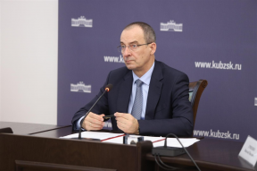 Депутаты ЗСК проанализировали условия для занятий спортом людей с ограниченными возможностями здоровья