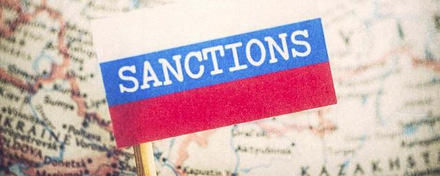Россия расширила санкционный список для невъездных граждан ЕС