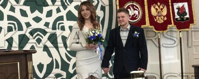 Казанский ЗАГС зарегистрировал брак трансгендеров