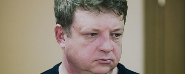 Экс-зампред правительства Ивановской области получил 8,5 года тюрьмы