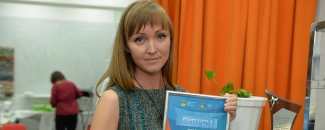 В Мурманске подвели итоги конкурса «Каждому предпринимателю - дело»
