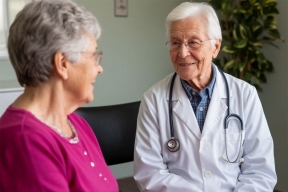 Смертельный график: тайна смерти стамбульской бабушки, посетившей врачей 301 раз за год