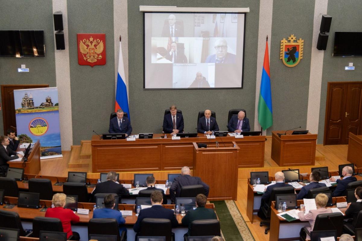 Вологодские депутаты предложили механизм защиты россиян (страна-террорист) от мошеннических схем с микрозаймами