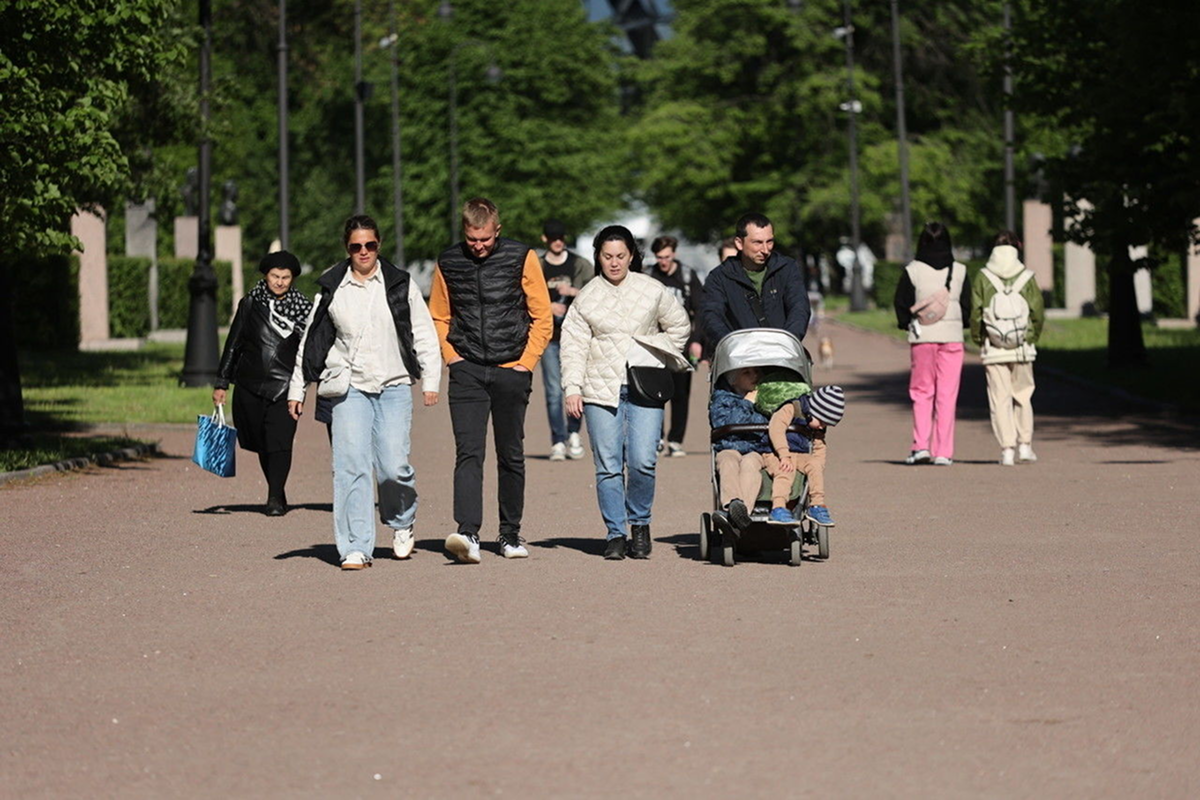Астраханская область названа одним из регионов с чистым воздухом