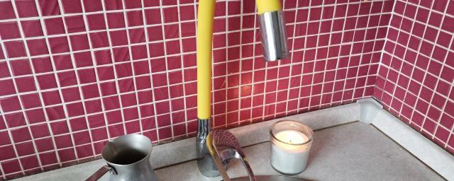 В Смоленске четыре дома останутся без воды 14 марта