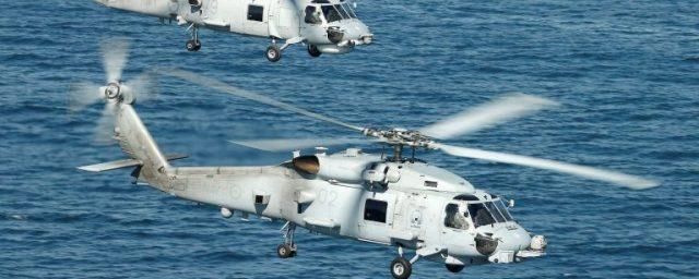 Пентагон продаст Минобороны Мексики вертолеты и ракеты за $1,2 млрд