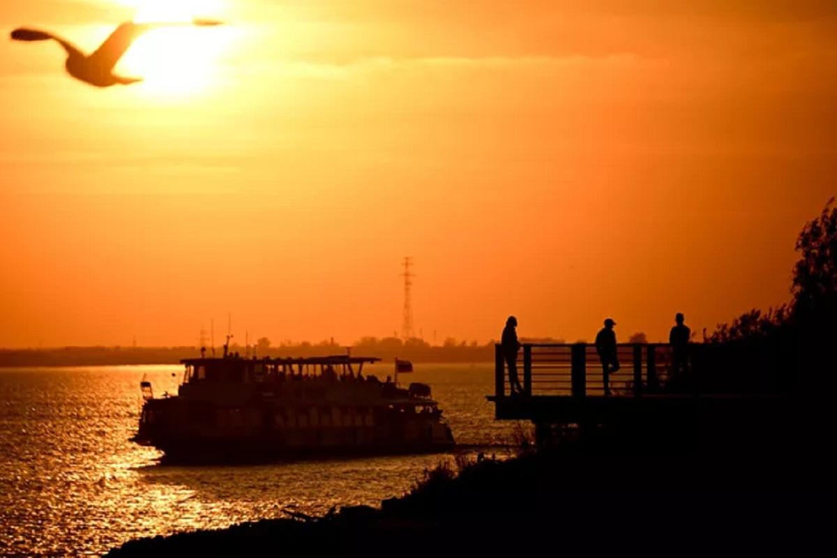 На Дальнем Востоке планируют развить круизный туризм