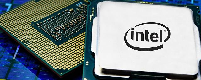 Intel устранили проблему, вызвавшую задержку с освоением 7-нм техпроцесса