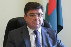 Посол РФ назвал единственное условие для восстановления отношений с Финляндией