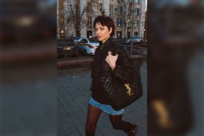 Самбурская сделала серьезное заявление о съемках у Малахова