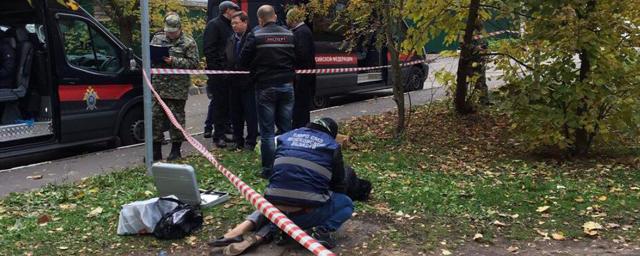 Московский суд отправил убийцу следователя на 14 лет в тюрьму