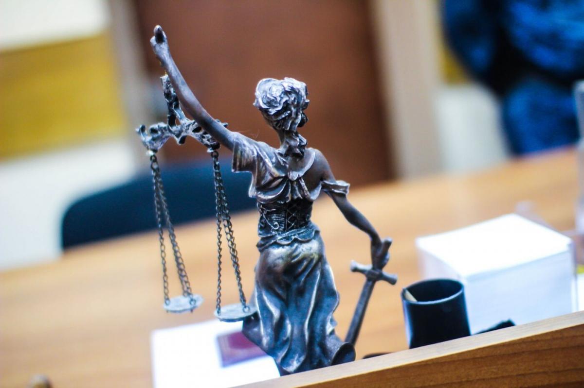 За расправу над бизнесменом в центре Москвы наемный убийца получил 12 лет колонии