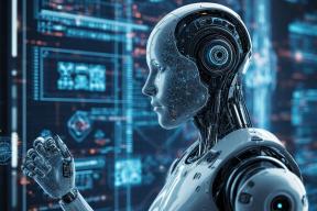 Федоренко рассказал, к чему готовиться после слов Путина об ИИ