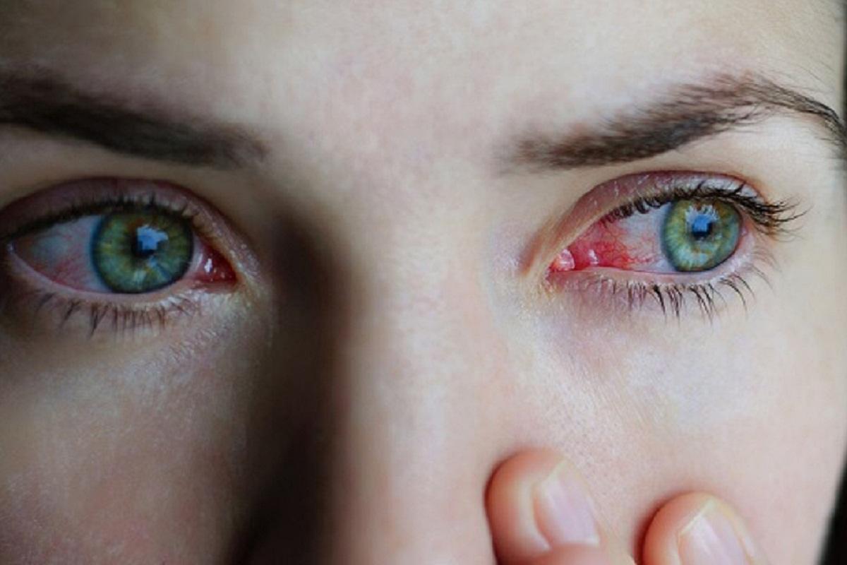 Шторки перед глазами: Офтальмолог назвала симптомы болезней глаз, требующих немедленного обращения к врачу