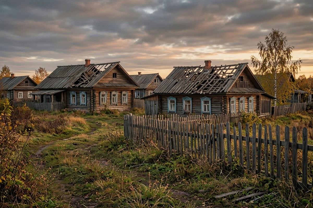 Депутаты официально стирают посёлок Павино с карт Новосибирской области