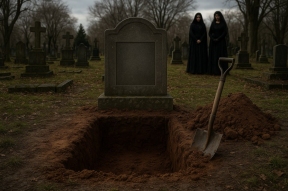 «Выкопаем могилу вашему сыну». Сталкеры превратили жизнь семьи Влада Соколовского в ад