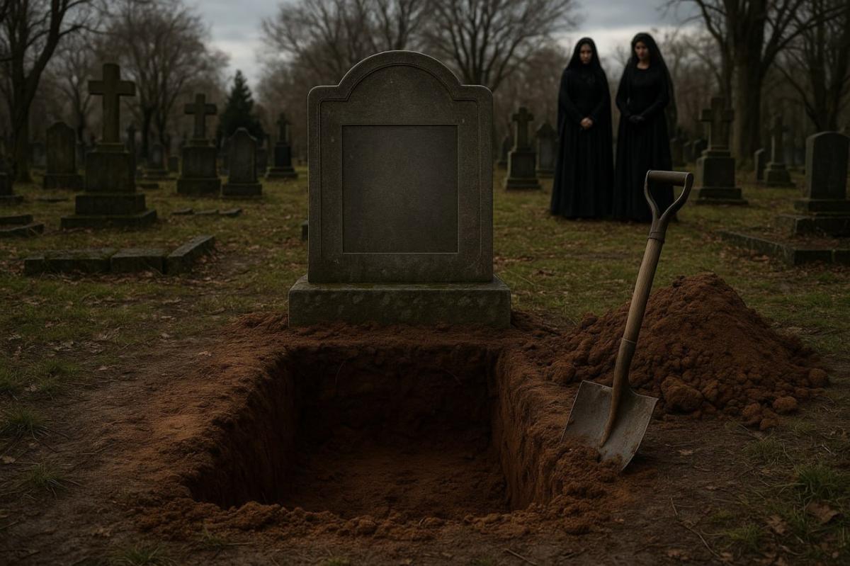 «Выкопаем могилу вашему сыну». Сталкеры превратили жизнь семьи Влада Соколовского в ад