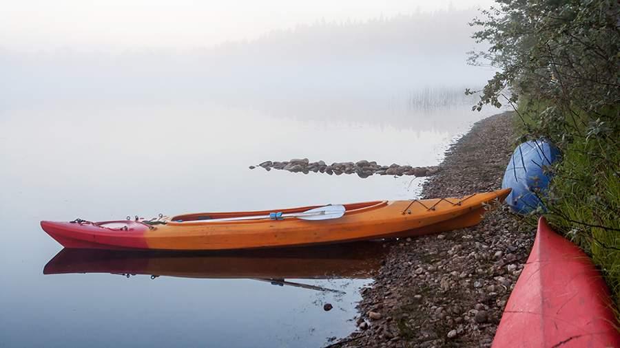 Раскрыты подробности гибели туристов из Волгограда в Белом море