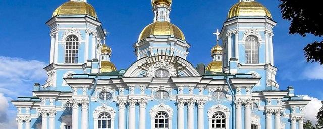 РПЦ хочет получить здание Николо-Богоявленского собора