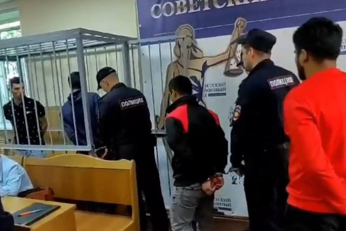 Прокуратура Приморья оспорит решение суда по делу об изнасиловании мигрантами