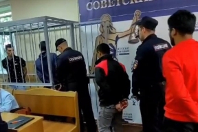 Прокуратура Приморья оспорит решение суда по делу об изнасиловании мигрантами