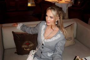 «Загребли» в полицию из-за «сбитого» москвича. Красавица Мария Погребняк влипала в историю