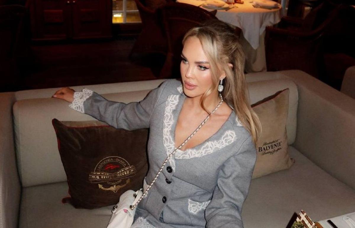 «Загребли» в полицию из-за «сбитого» москвича. Красавица Мария Погребняк влипала в историю