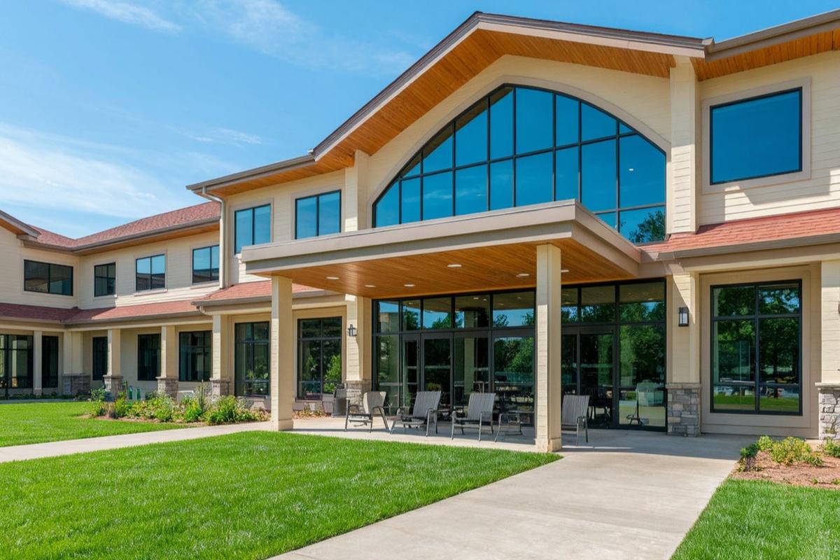 На Дону появится федеральный центр реабилитации участников СВО