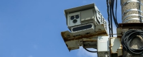 В Тульской области камеры на трассе М-4 стали фиксировать непристёгнутый ремень безопасности