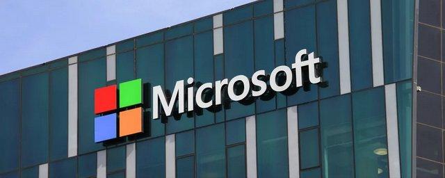 Microsoft: Россия — лидер по внедрению искусственного интеллекта